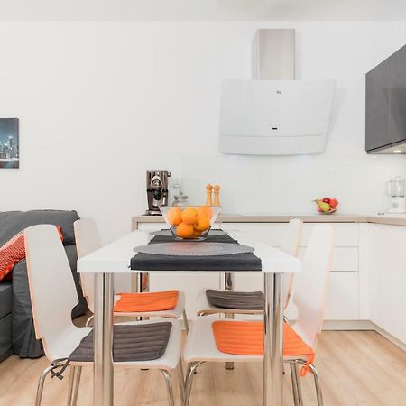 Grace Apartment II Kołobrzeg Extérieur photo