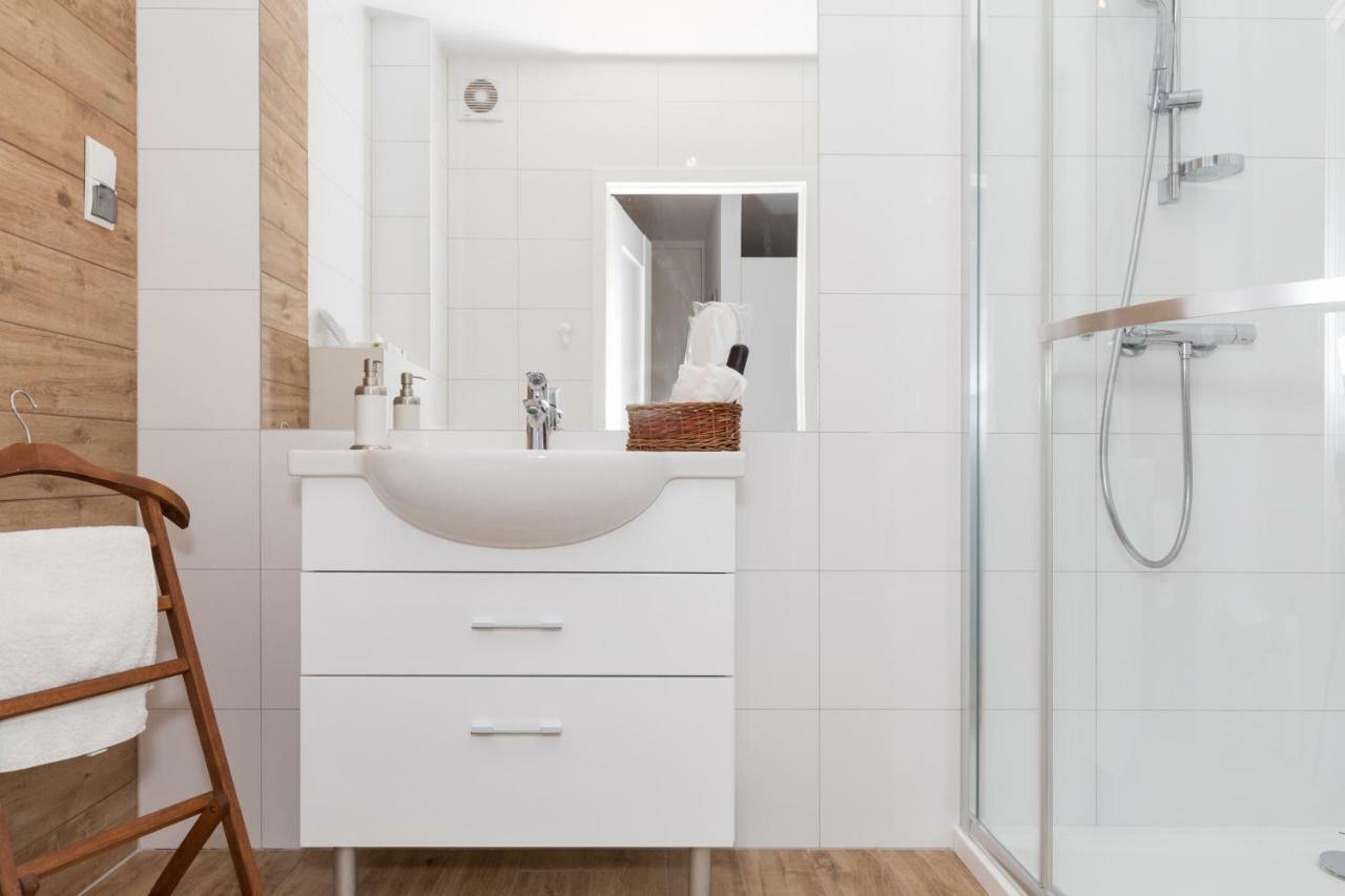 Grace Apartment II Kołobrzeg Extérieur photo